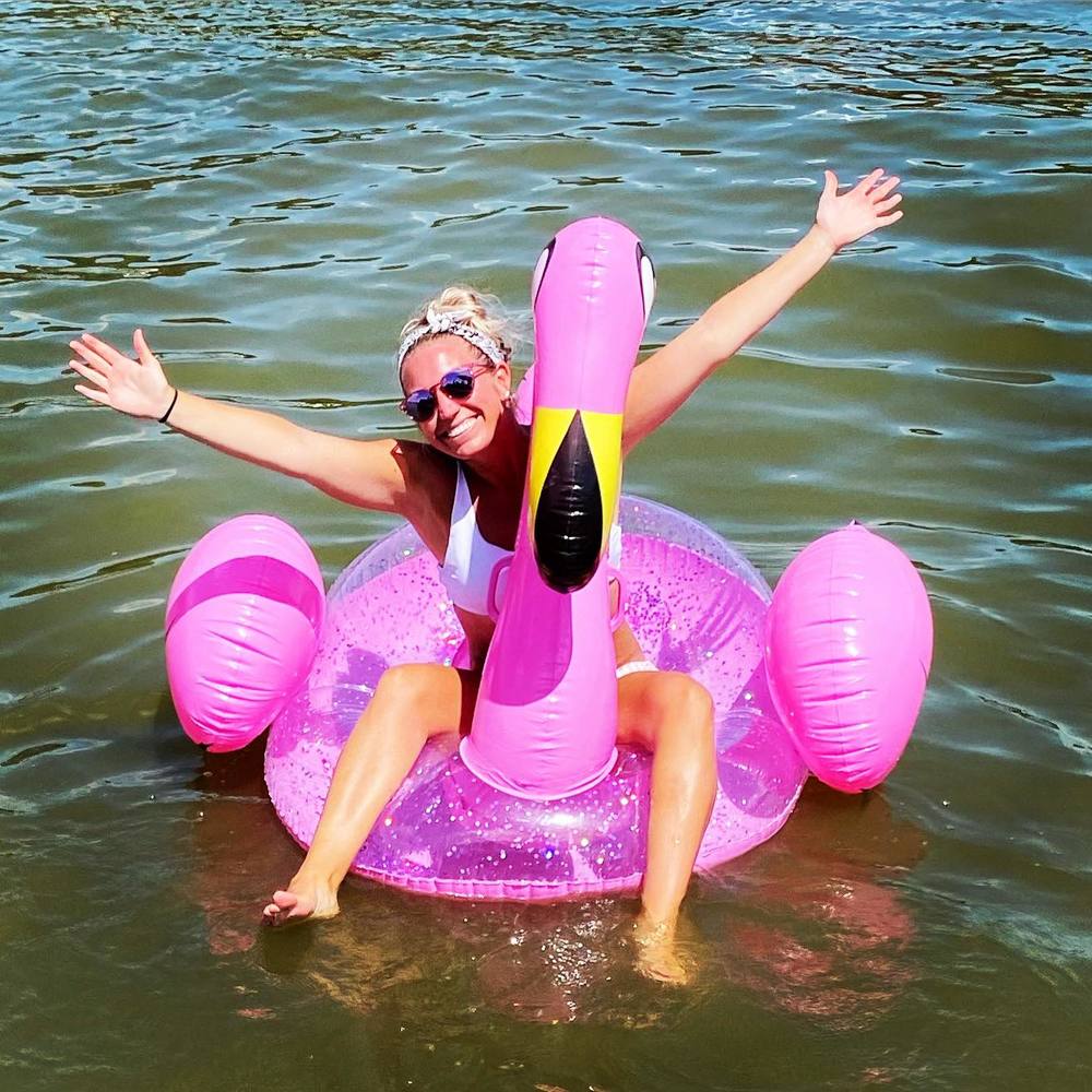 Meet your Posher, Rachel